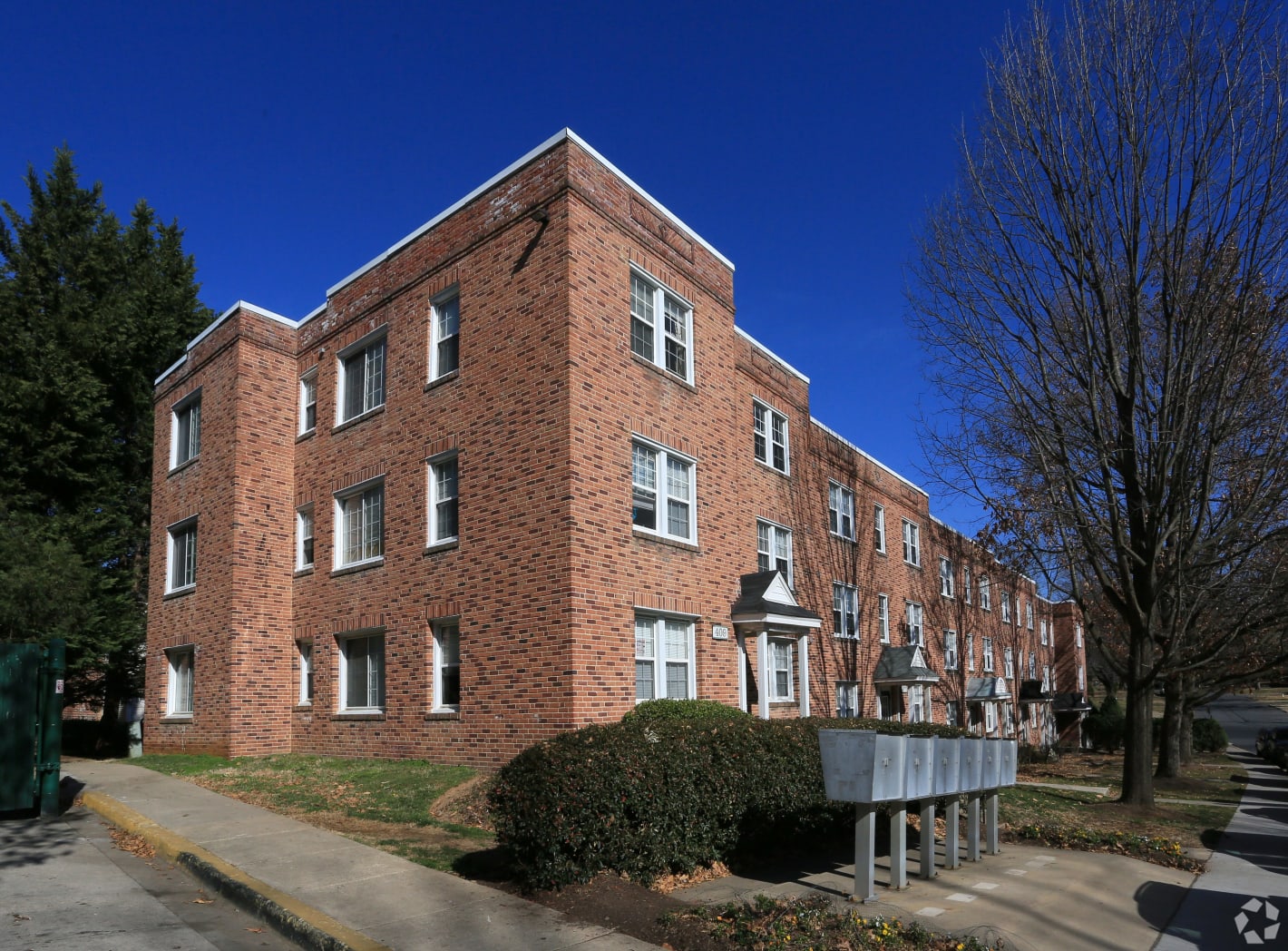 Apartments in Rockville MD The Fields of Rockville Apartments Photos